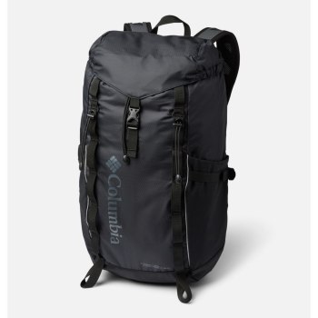 Columbia Rugzak Dames, Essential Explorer 30L Zwart, 06ZLBCGIQ